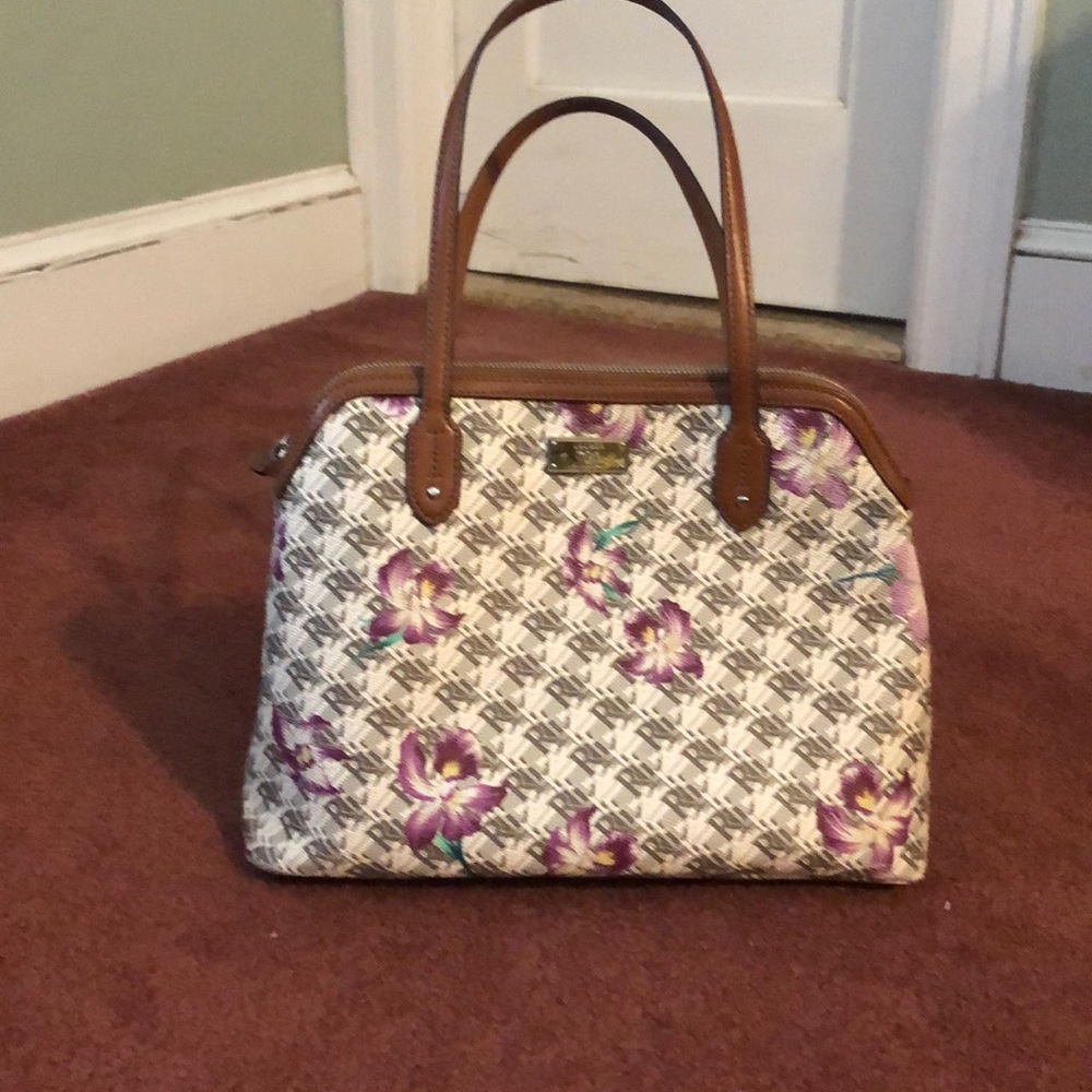 Lauren Ralph Lauren handbag